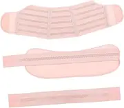 BESTYASH Pelvic Support Pregnancy Back Support Pregnancy Support Pregnancy Brace Post Pregnancy Belly Band Postpartum Belly Band Abdomen Belts Pregnancy Back Brace Maternity Band