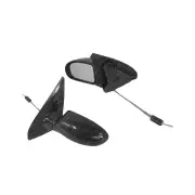 Right & Left Manual Door Mirror for Ford Focus LR 10/2002-12/2004