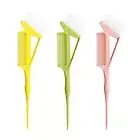 Dye Brush Reusable Color Tint Applicator for Highlight SPA All Hair Types