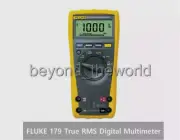 FLUKE 179 TRUE RMS DIGITAL MULTIMETER
