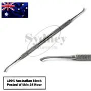 Dental Tartar Calculus Plaque Remover Tooth Scraper Teeth Stains Cleaner Lab