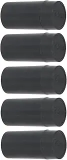 Ink Roll Refill Roller Cartridge 20mm Set Kit Clear Printing Labeller 5Pcs