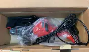 New Populo PEDC-23 Auger, 23Ft Electric Hand Held Snake Drain Cleaner