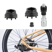 Bike Bottom Bracket Cups Multifunction Portable Hand Tool BB Remover Wrench