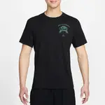 [麥修斯]NIKE TEE M90 SU24 FV8409 010 短袖上衣 T恤 休閒 棉質 男款 大尺碼