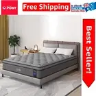 Pocket Spring Hybrid Mattress 26CM - Anti-Dust Mite & Temperature Regulating