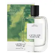 [LATELIER-PARFUM] Green Crush Eau De Parfum