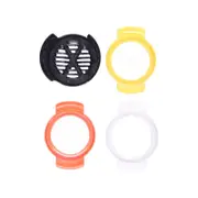 Scullery Essentials 4 Piece Egg Slicer Set