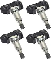 TPMS Tyre Sensor for KIA for PICANTO EU2016 2017 2018 2019 for NIRO 2017 2018 2019 Tire Pressure Sensor TPMS Sensor 52933D9100 A2C98607301
