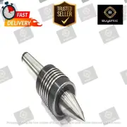 MT4 Triple Bearing Lathe Revolving Center For Metalworking-Under 5 Micron