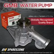 1 x GMB Water Pump for Mitsubishi Colt RA RB Lancer CA CB CC 1.4L 1.5L PETROL