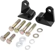 1" Rear Shock Lowering Kit,Compatible With Harley Touring 1997-2001 Road Glide Road King Electra Glide Ultra Classic Motorcycle Accessories