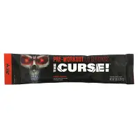 在飛比找iHerb優惠-[iHerb] JNX Sports The Curse，訓