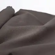 [CIADAZ] Anti Radiation/Conductive/Shielding Fabric-Very Thin,Radiation Protection RFID/EMI/RF Blocking Radio/Microwave Shielding Earthing Stretch Knitting Fabric