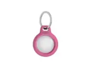 Belkin Secure Holder with Key Ring for AirTag F8W973BTPNK