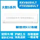 現金折扣 DAIKIN大金(大關S) 壁掛式 變頻冷暖氣RXV80SVLT.FTXV80SVLT