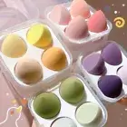 Makeup Sponge Blender Blending Sponges Cosmetic Sponge Foundation Powder Puff