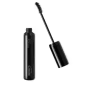 Kiko Milano Ultra Tech+ Volume And Curl Mascara Black, Enhancing Fanned Out Lash