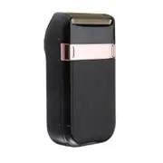 Men'S Electric Hair Shaver Usb Rechargeable Beard Shaving Machine Waterproof Washable