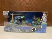 Avatar McFarlane Metkayina Reef With Tonowari & Ronal - Way Of Water NEW Sealed