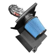 Injen SP Short Ram Cold Air Intake System-Polished (Fits Accord 2.0L 2018+)