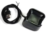 Replacement USB Charging Cable for Fitbit Versa Versa Lite Activity Tracker