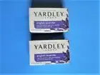 English Lavender Yardley Soap ( 2 pack )