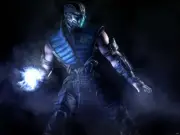 V5423 Mortal Kombat X Sub-Zero Awesome Video Game Decor WALL POSTER PRINT AU