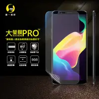 在飛比找松果購物優惠-【大螢膜PRO】OPPO R11s+ 全膠螢幕保護貼 背貼 