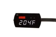 P3 Cars OEM V3 Vent Gauge Mercedes W205 C Class C300 C450 C43 C63 C63S AMG