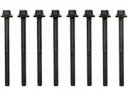 Head Bolt Set For 2006-2010 Dodge Charger 2.7L V6 2007 2009 2008 PG413XB