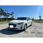 2020 FORD FOCUS 1.5T旗艦款 二手車/中古車