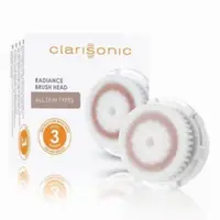 在飛比找蝦皮購物優惠-科萊麗Clarisonic Radiance 音波亮白刷頭1