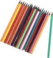 COSMEVIVI 24pcs Pre Sharpened Colored Pencils for Vibrant Color Pencils for School Supplies Classroom Prizes Party Favors and Safe Material for Easy Writing