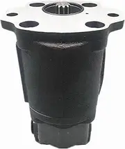 AP2D36 Pilot Gear Pump Hydraulic Pump Compatible With Caterpillar Excavator Compatible With CAT Excavator 305.5 308