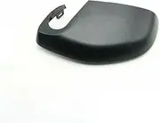 Replacement Covers Left Right Car Rear View Mirror Cap Mirror Cover Base Mount For Jazz 2015-2019 Side Wing Mirrors Cap Support (Color : Right)