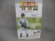 WW2 1/6 Dragon Action Figure "wiley" free shipping
