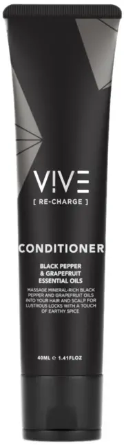 Vive [Re-Charge] Conditioner 40Ml X 200