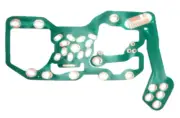 Printed Circuit Board For 1978-1988 Monte Carlo EL Camino Without Gauges