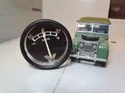 Genuine Land Rover Lucas Ammeter Series 1 80 234563 -30 +30 Minerva Dash Panel
