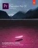 Adobe Premiere Pro CC Classroom in a Book (2019 Release)-cover