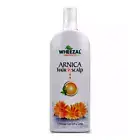 Wheezal Arnica Hair N Scalp Treatment Shampoo 500ml.