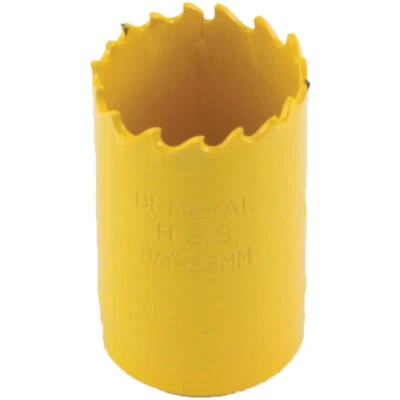 Major Tech 32mm Holesaw, Variable Pitch KHS32