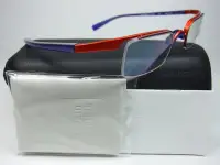 在飛比找Yahoo!奇摩拍賣優惠-信義計劃 眼鏡 全新真品 alain mikli 手工 05