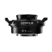 在飛比找PChome24h購物優惠-DZOFILM Octopus Adapter 觸系列 轉接