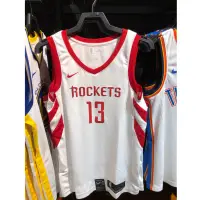 在飛比找蝦皮購物優惠-@SIX@NBA Houston Rockets James