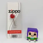 ♡︎喜樂店長♡︎ 【正品現貨】美國 ZIPPO 打火石 (一盒6粒裝)