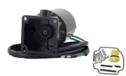 TRIM MOTOR COMPONENTS PLUS FOR MERCURY MARINE TILT AND TRIM 50-125 HP 809885A1