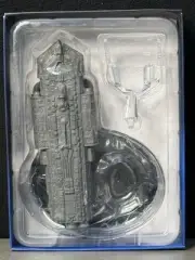 Eaglemoss Star Trek Starship - ARCOS Antares Class Freighter #173 - Model Only