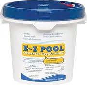 E-Z Pool All in One Pool Care Solution (5 Lbs)